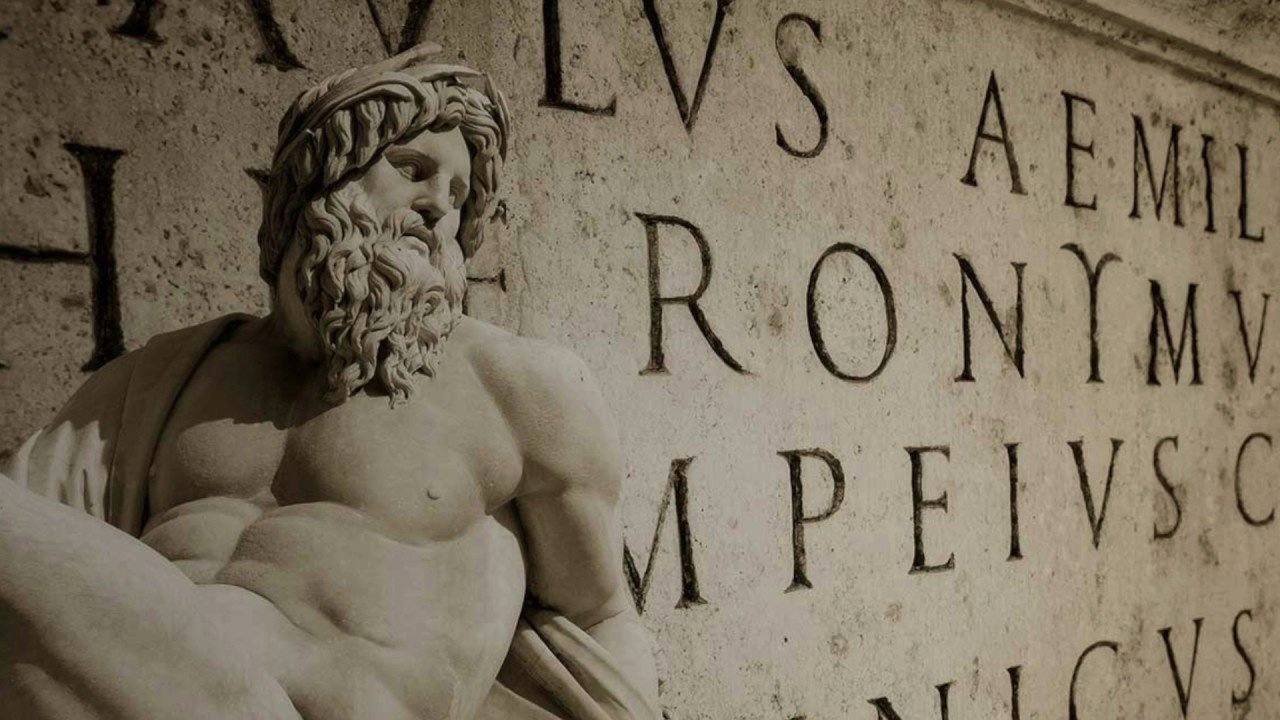 Почему латынь мертвый язык и на нём никто никогда реально не говорил?